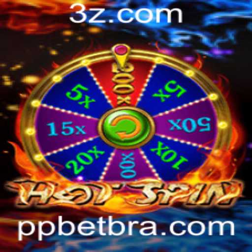Explorando o Mundo de HotSpin com PPBET