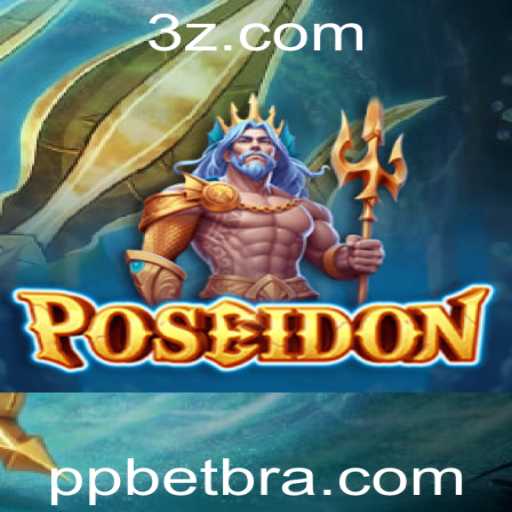 Poseidon: Mergulhe na Aventura do Jogo PPBET