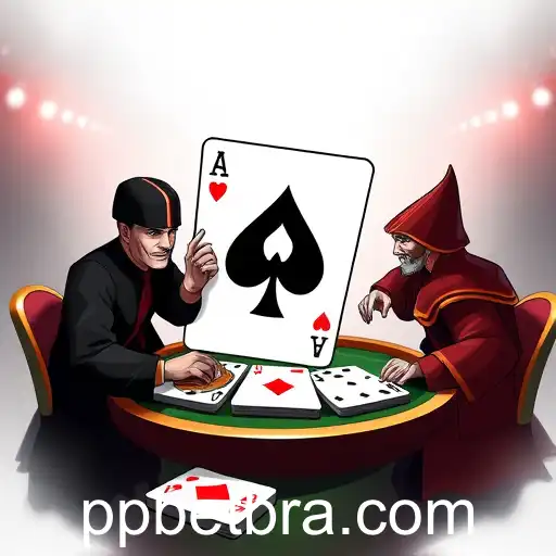 PPBET Revoluciona o Cenário de Jogos Online