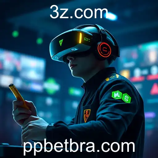 A Revolução do Jogo Digital: PPBET e as Tendências de 2025