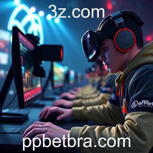 Novos Horizontes no Mundo dos Jogos: O Impacto da Evolução Tecnológica