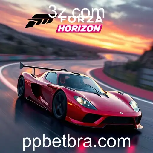 A Evolução e Fascínio dos Jogos de Corrida no Site PPBET