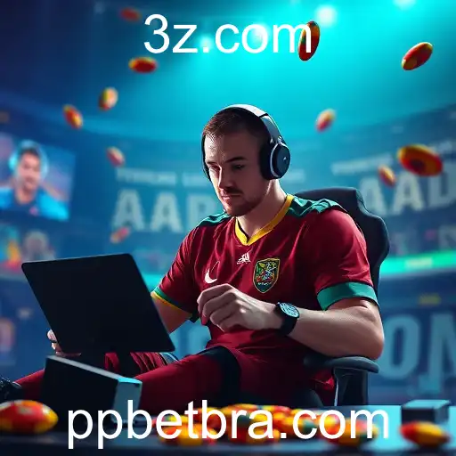 O Crescimento dos Jogos Online no Brasil